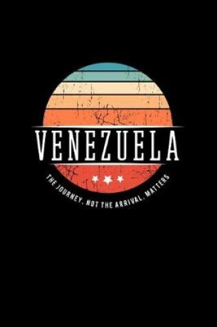 Cover of Venezuela