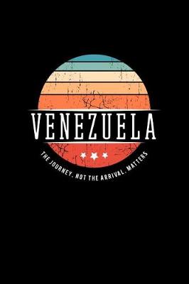 Book cover for Venezuela