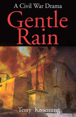 Book cover for Gentle Rain