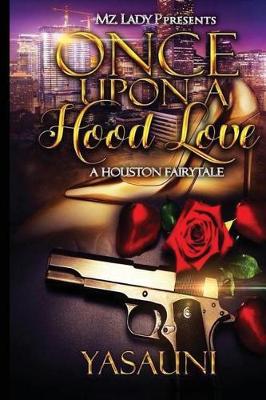 Book cover for Once Upon a Hood Love