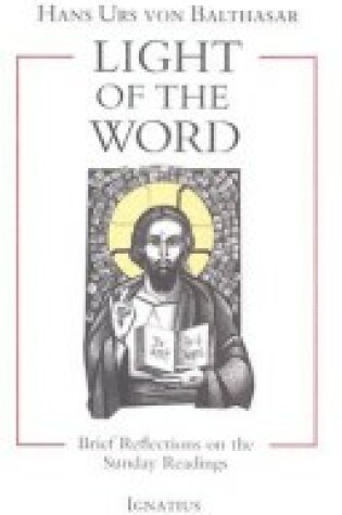 Cover of Light of the Word