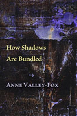 Cover of How Shadows are Bundled