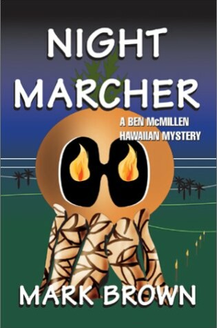 Cover of Night Marcher