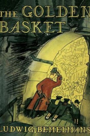 Cover of Golden Basket