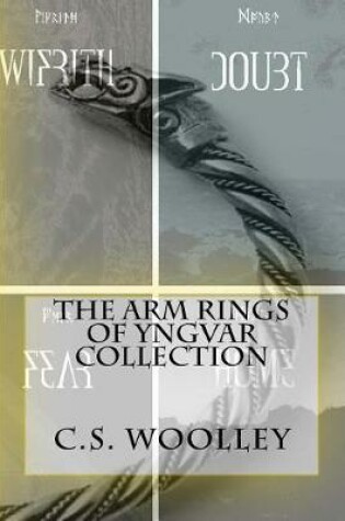 Cover of The Arm Rings of Yngvar Collection