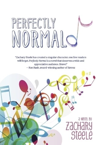 Cover of Perfectly Normal