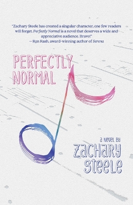 Cover of Perfectly Normal