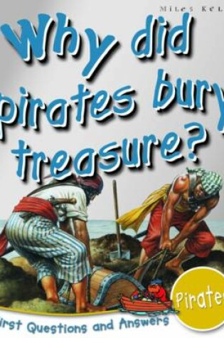 Cover of Pirates