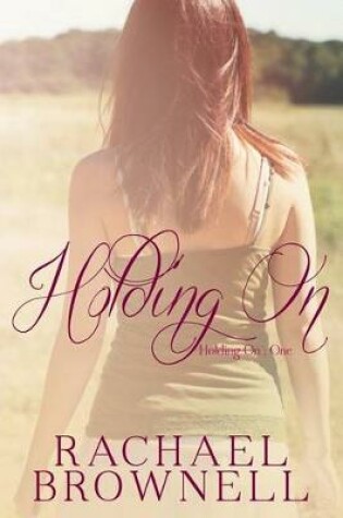 Cover of Holding On