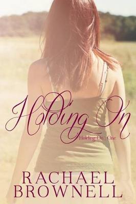 Book cover for Holding On