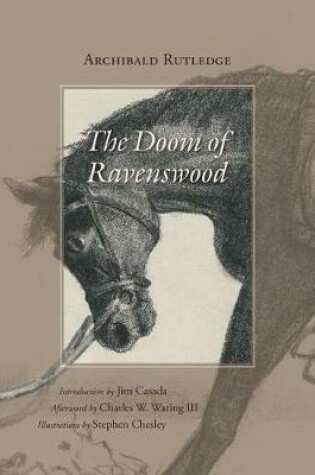 Cover of The Doom of Ravenswood