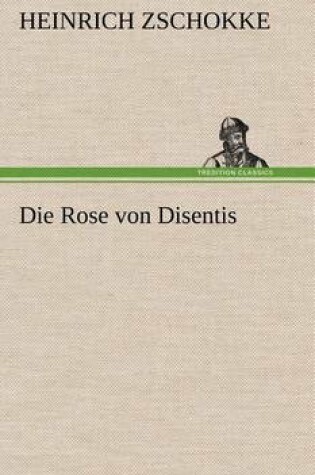 Cover of Die Rose Von Disentis