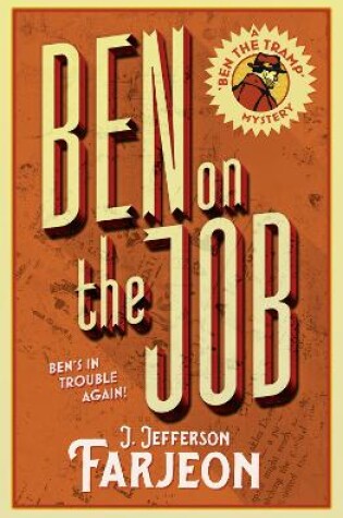 Cover of Ben on the Job