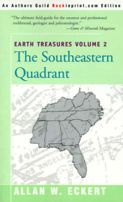 Book cover for Earth Treasures, Vol. 2