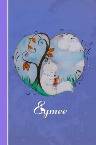 Cover of Eymee