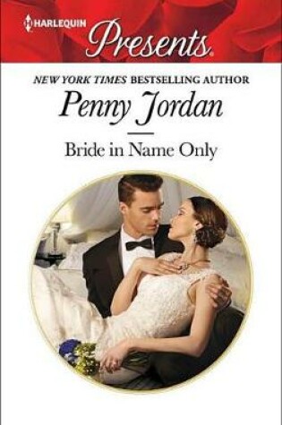 Cover of Bride in Name Only