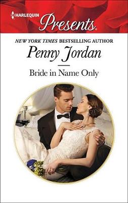 Book cover for Bride in Name Only