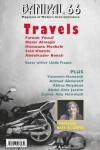 Book cover for Travels