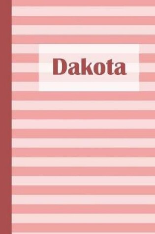 Cover of Dakota