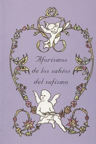 Cover of Aforismos De Los Sabios Del Sufismo