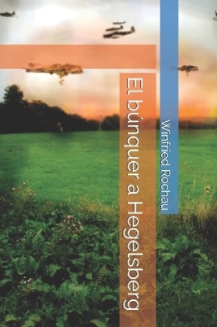 Cover of El b�nquer a Hegelsberg
