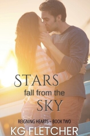 Cover of Stars Fall From the Sky