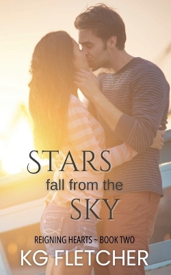 Cover of Stars Fall From the Sky