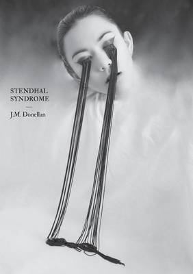 Book cover for Stendhal Syndrome