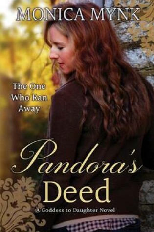 Cover of Pandora's Deed