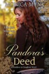 Book cover for Pandora's Deed