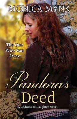 Cover of Pandora's Deed