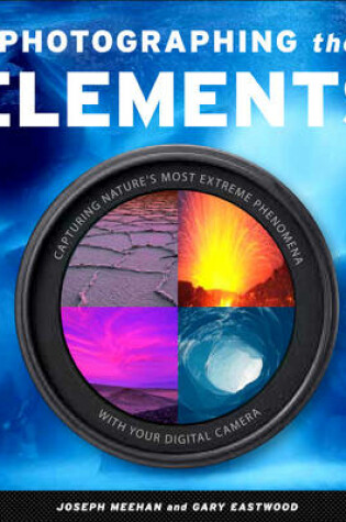 Cover of Photographing the Elements