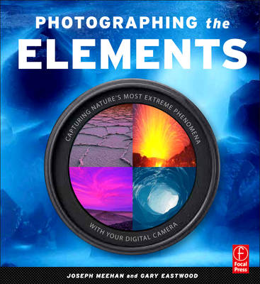 Book cover for Photographing the Elements