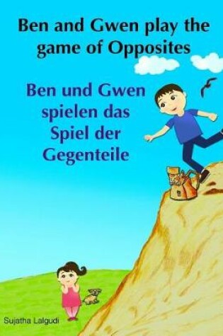Cover of German children's book