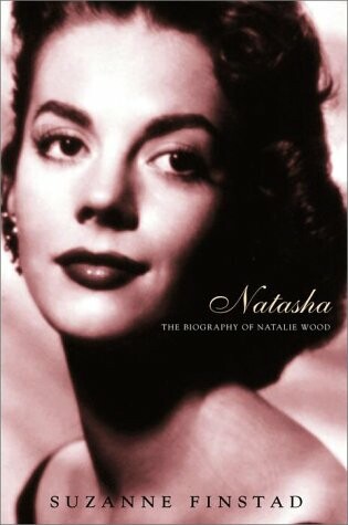 Cover of Natasha