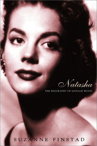 Book cover for Natasha