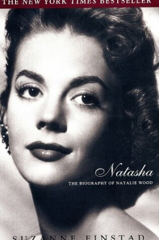 Cover of Natasha