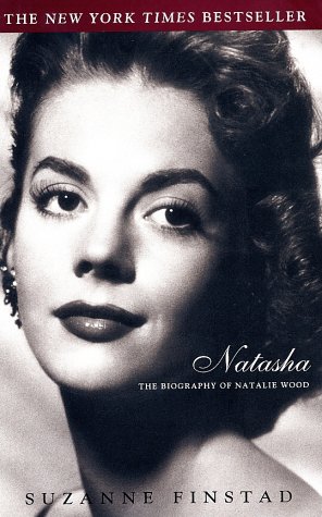 Book cover for Natasha