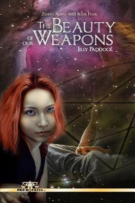 Cover of The Beauty of Our Weapons