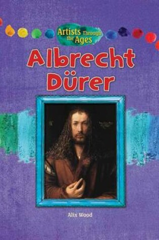 Cover of Albrecht Dürer