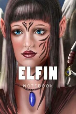 Cover of Elfin