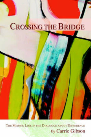 Cover of Crossing the Bridge