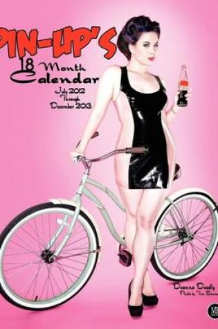 Cover of Pin-Up's