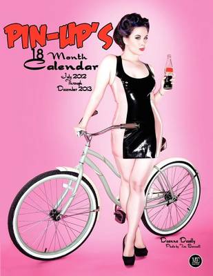 Book cover for Pin-Up's