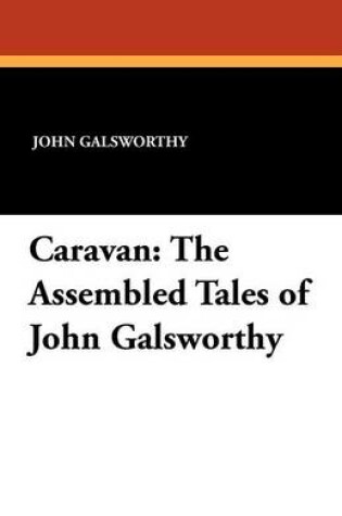 Cover of Caravan
