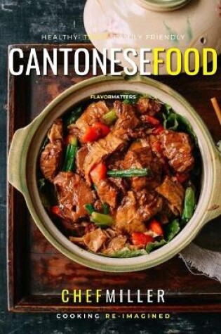 Cover of Cantonese Food