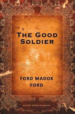 Cover of The Good Solider