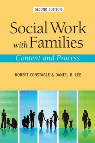 Cover of Social Work with Families