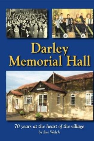 Cover of Darley Memorial Hall