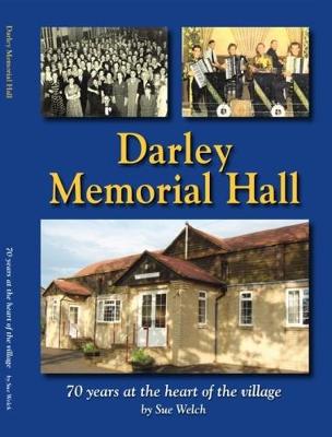 Book cover for Darley Memorial Hall